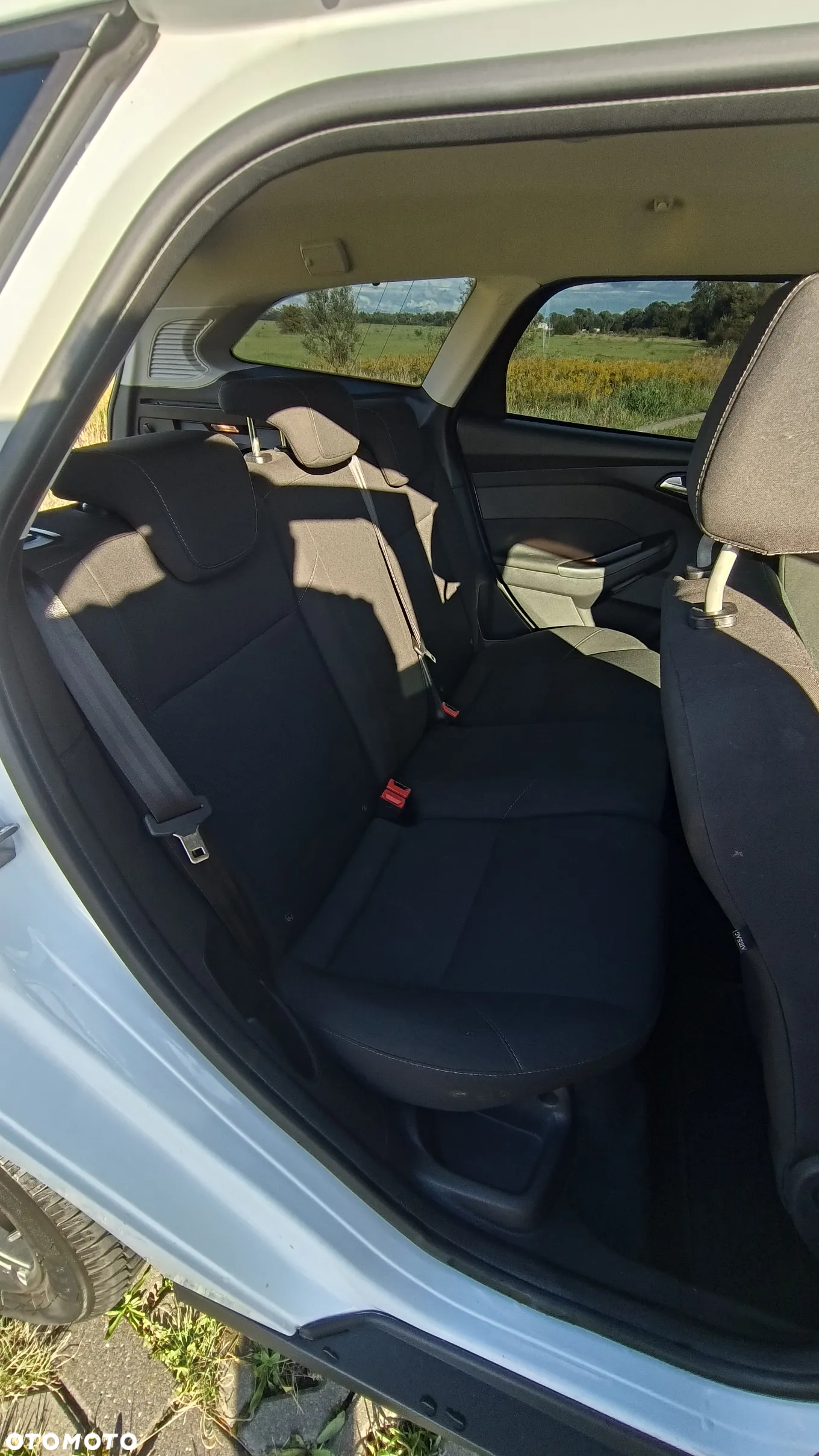 Ford Focus - 16