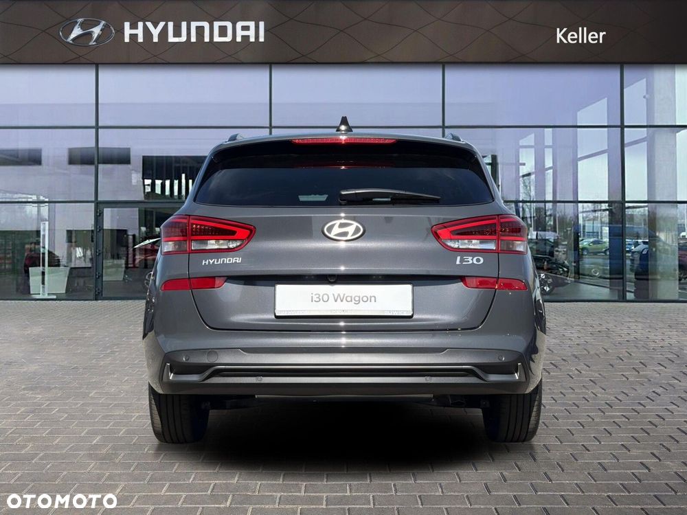 Hyundai I30 2026 photo 4