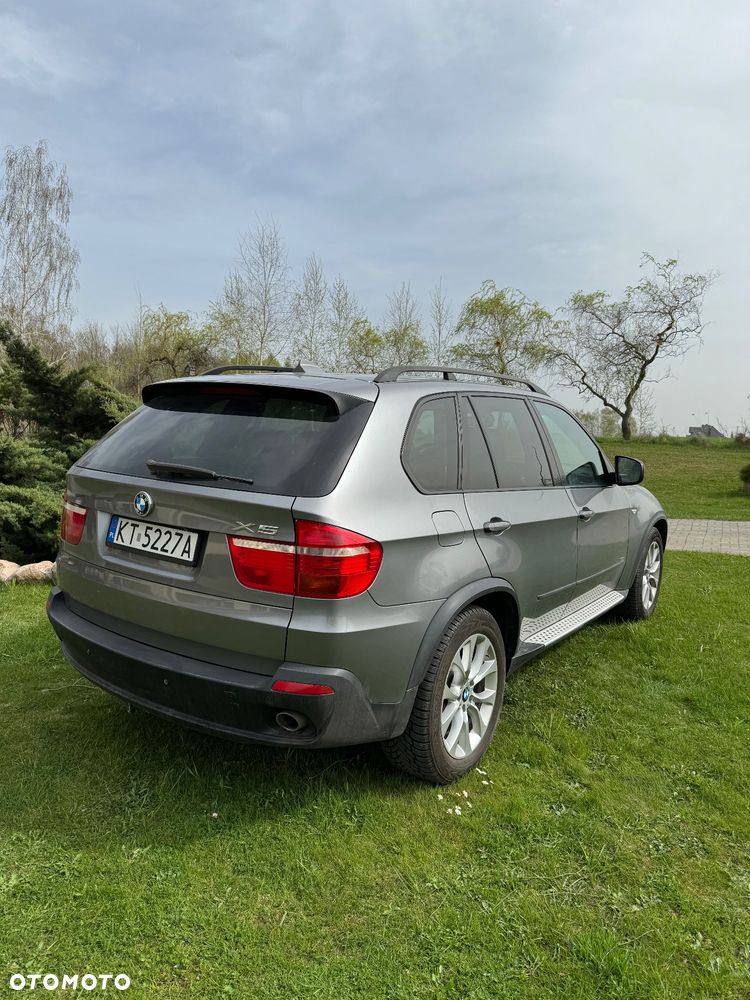 BMW X5 3.0d xDrive - 7