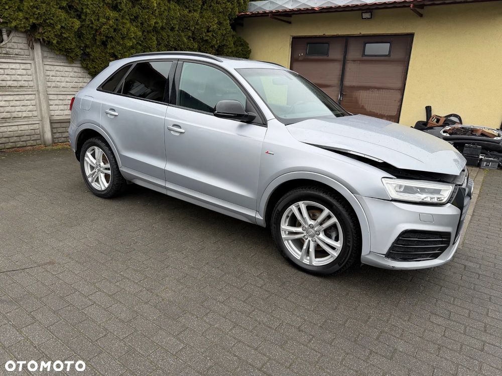 Audi Q3 - 2