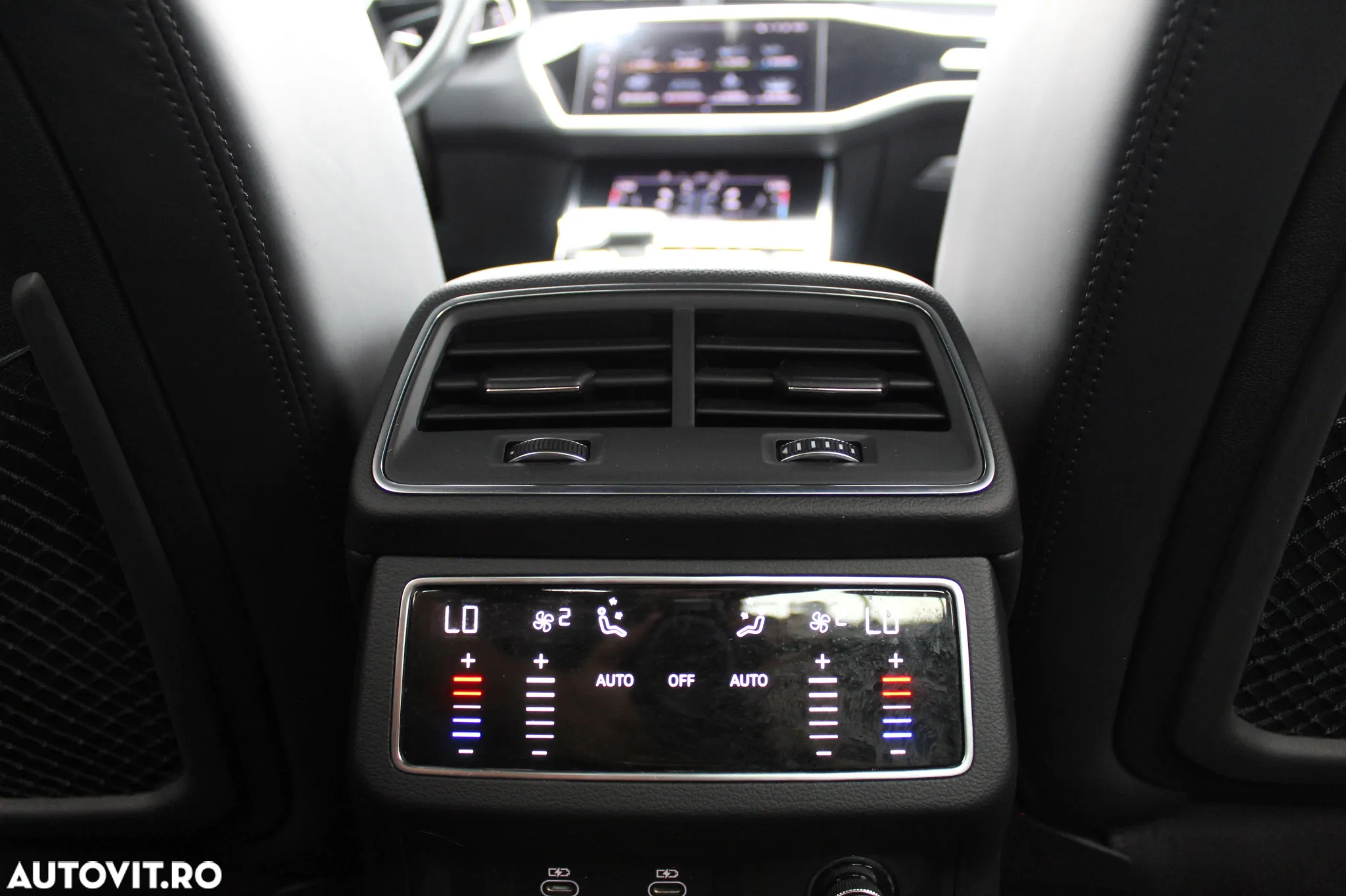 Audi A6 45 TDI quattro S tronic sport - 20