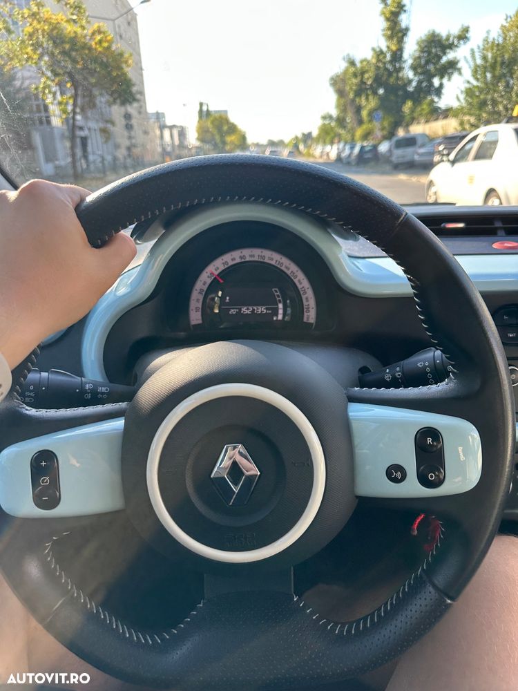 Renault Twingo ENERGY TCe 90 Cosmic - 8