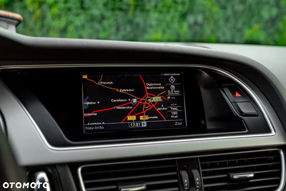 Audi A5 Coupé 2.0 TFSI quattro S tronic - 26