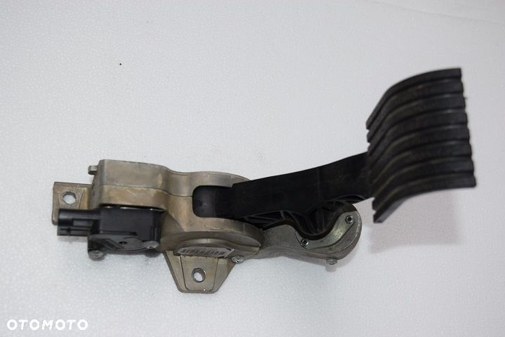 PEDAŁ GAZU DAF XF 105 - 2