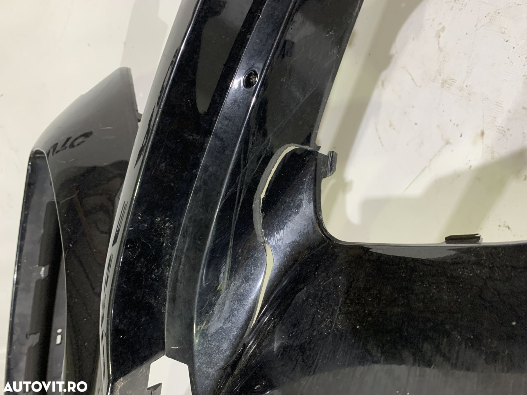 Bara fata Mercedes E-Class 63 AMG, 2016, 2017, 2018, 2019, cod origine OE A2138858500. - 20