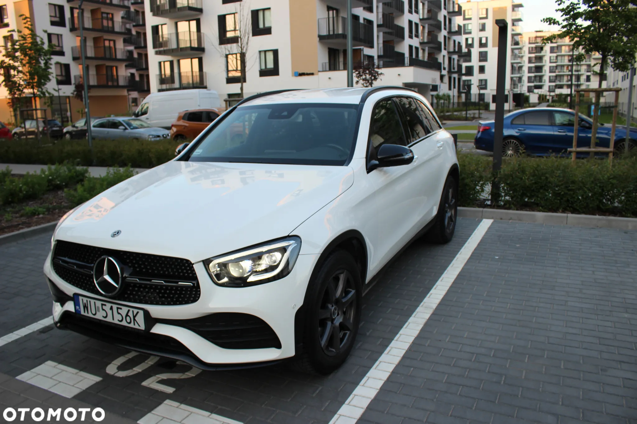 Mercedes-Benz GLC - 3