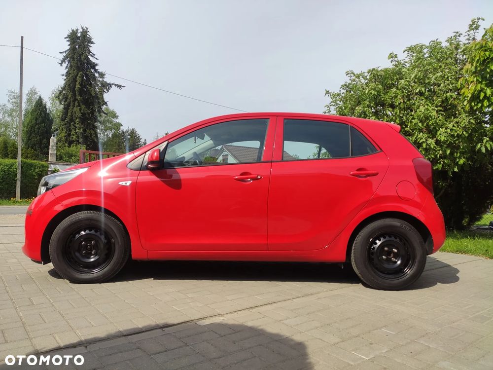Kia Picanto 1.0 Edition 7 - 9