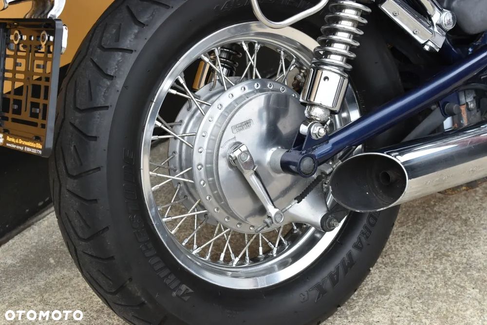 Suzuki Intruder - 31