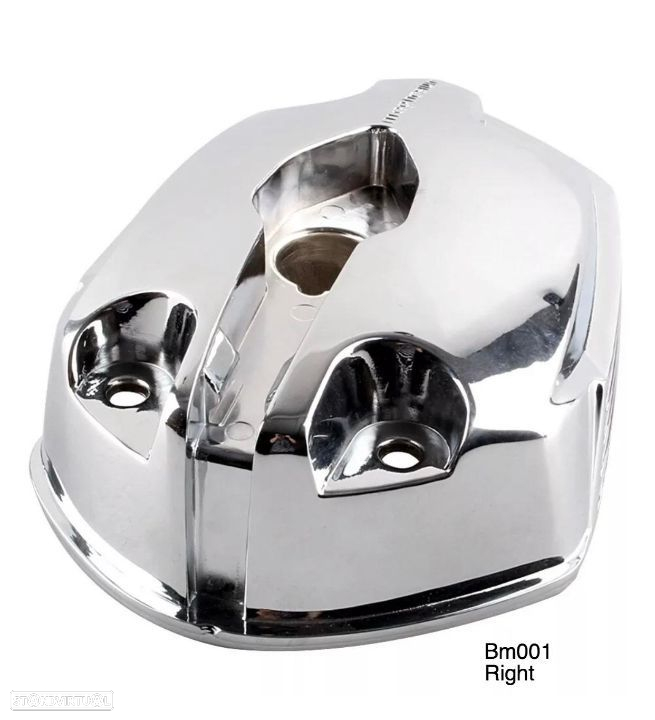 Tampa motor Bmw R1200GS ano 2005 - 2009 - 2