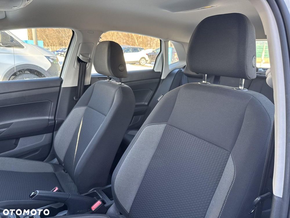 Volkswagen Polo 1.0 TSI Life - 11
