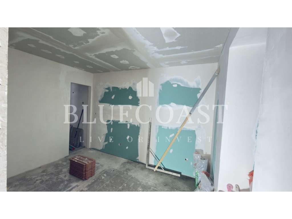 Apartamento T2 totalmente remodelado - Quebedo - Grande imagem: 4/12