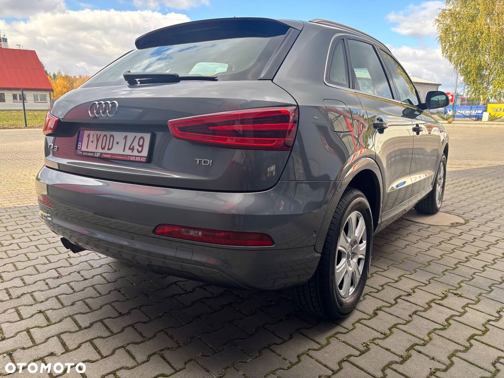 Audi Q3 2.0 TDI - 31