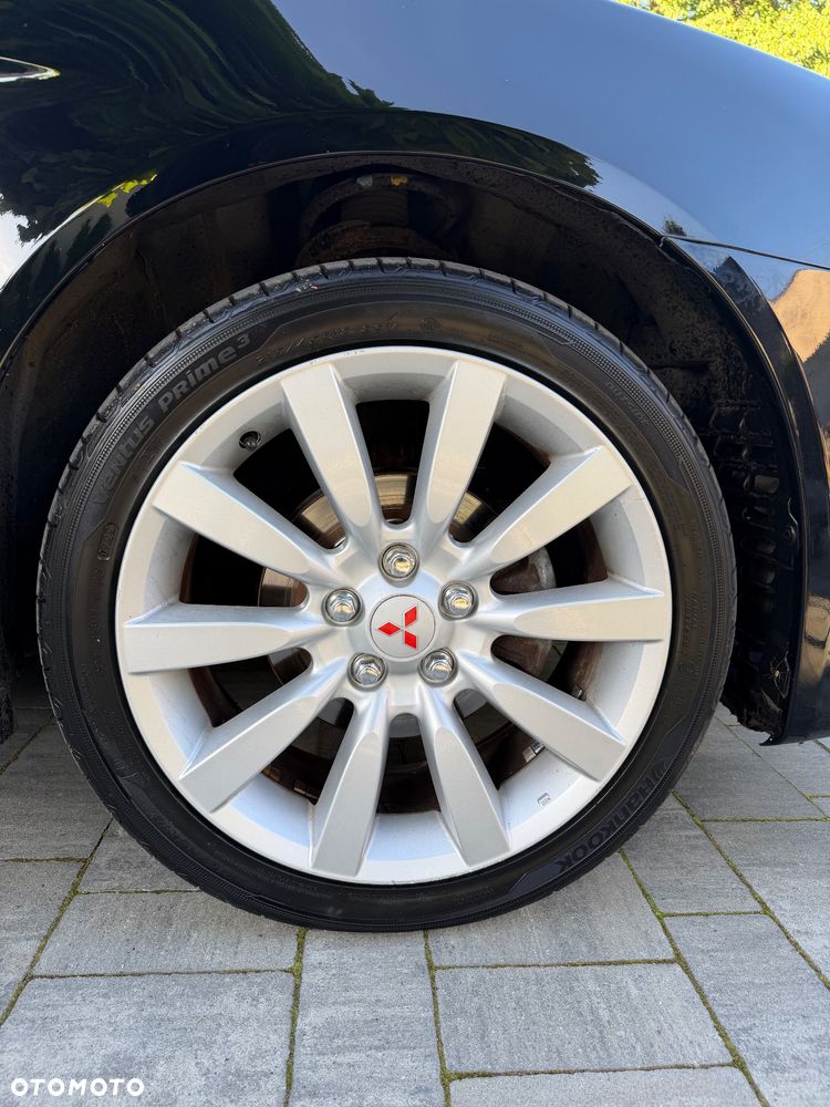 Mitsubishi Lancer - 29