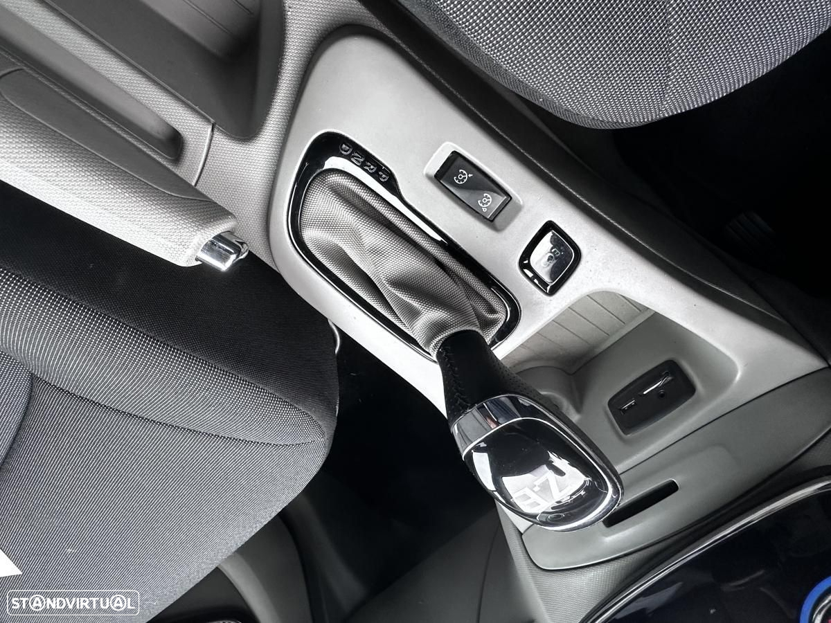Renault Zoe (s/ Bateria) Life - 32