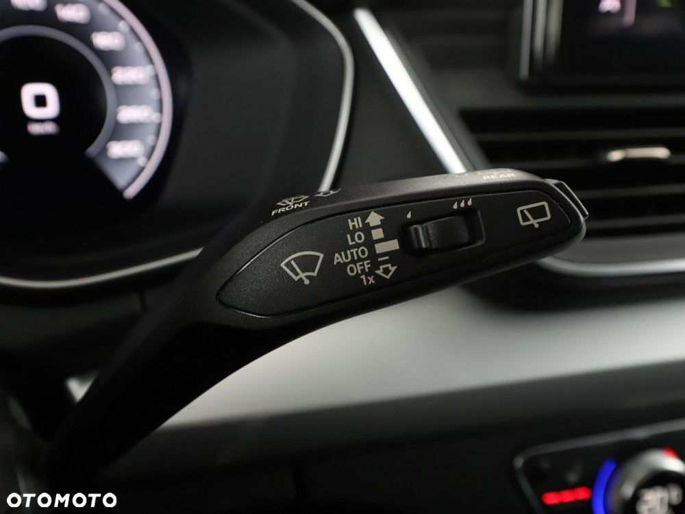 Audi Q5 50 TFSIe quattro S tronic S line - 37