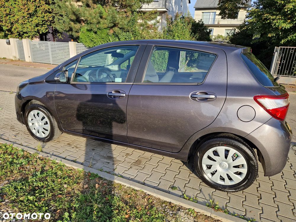 Toyota Yaris 1.5 Premium - 31
