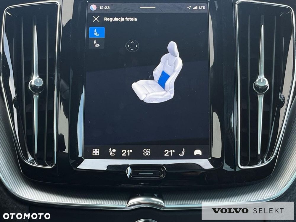 Volvo XC 60 - 28