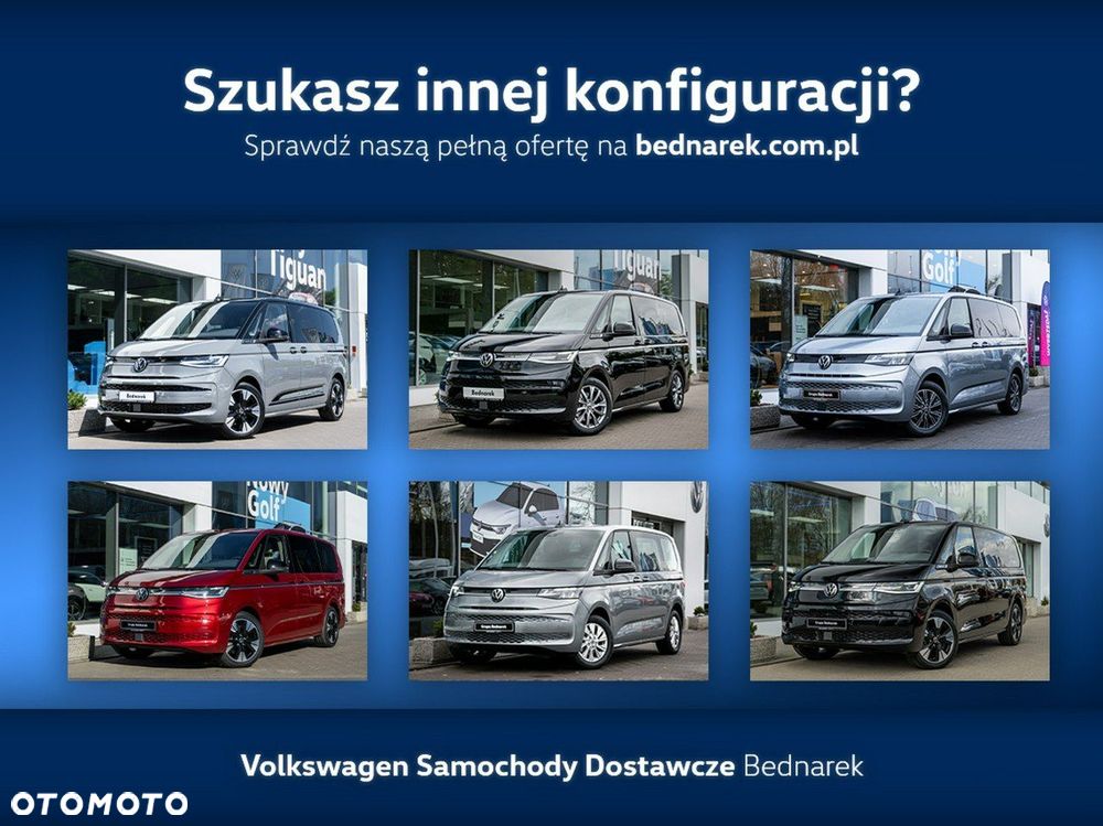 Volkswagen Multivan - 29