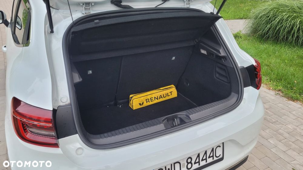 Renault Clio 1.0 TCe Intens - 8