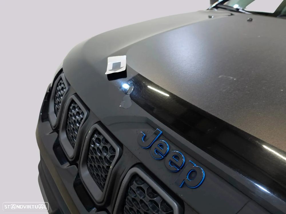 Jeep Compass - 21