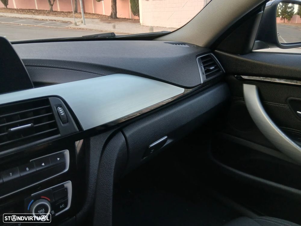 BMW 418 Gran Coupé - 11