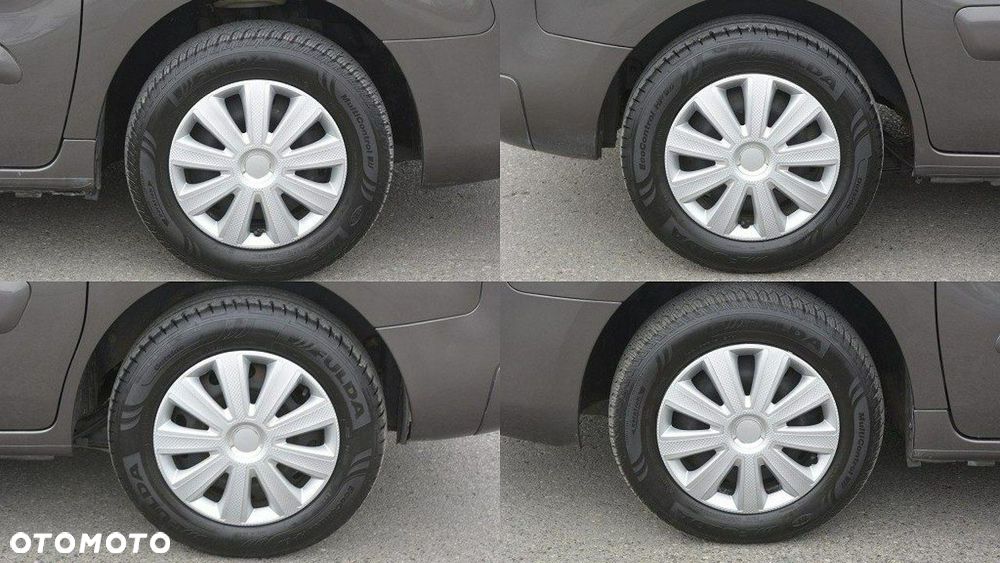 Peugeot Partner - 26