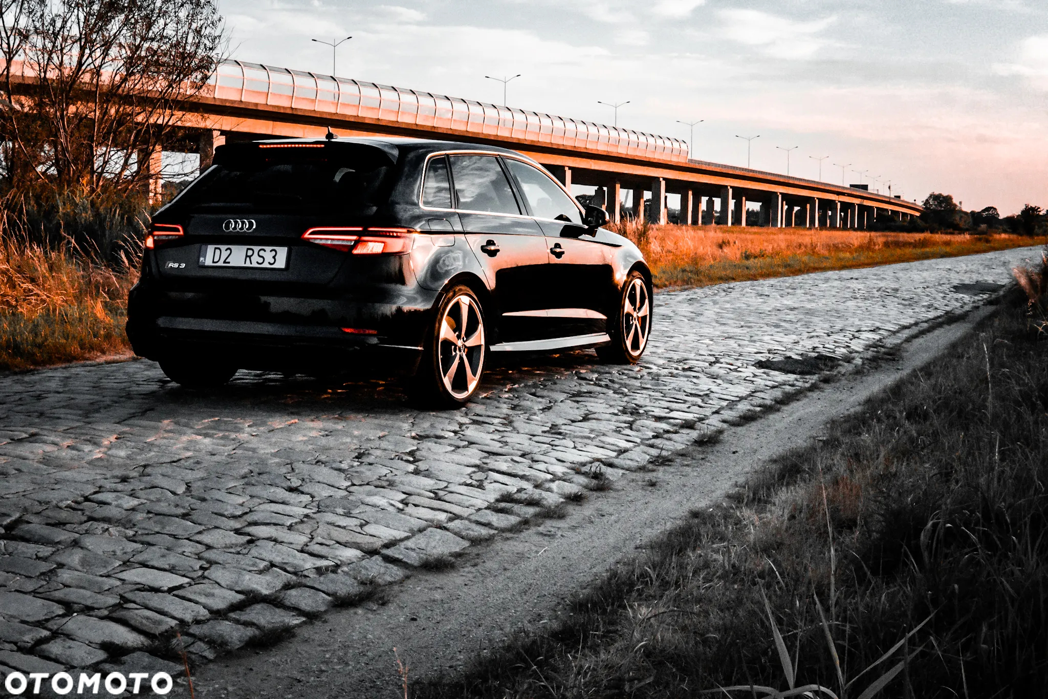 Audi RS3 Sportback - 5