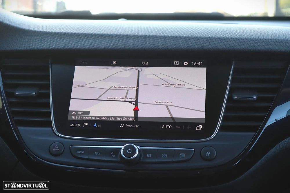 Opel Crossland X 1.2 T 120 Anos - 19