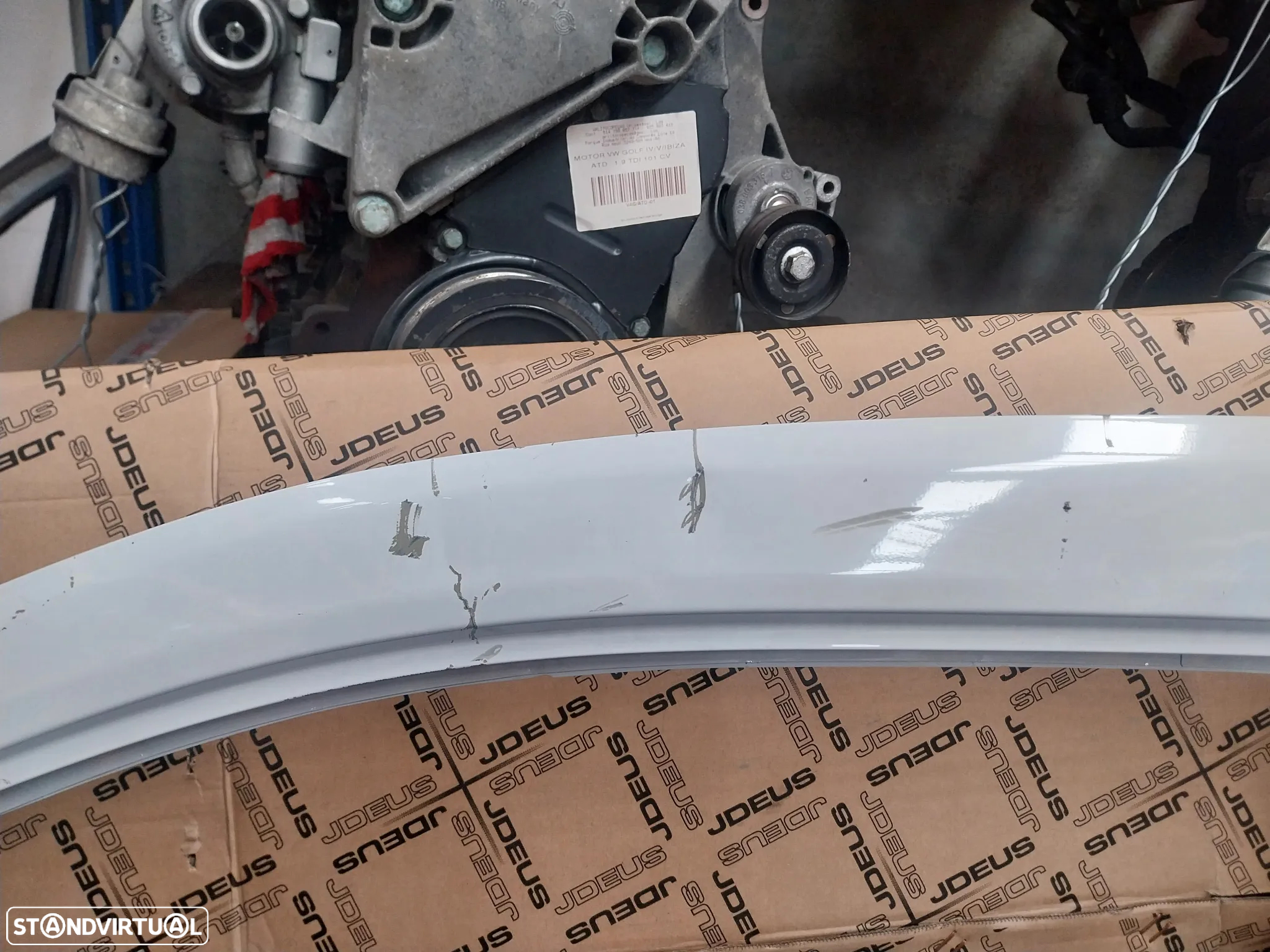 Porta Berlingo// Partner fre esquerda 2020 - 5