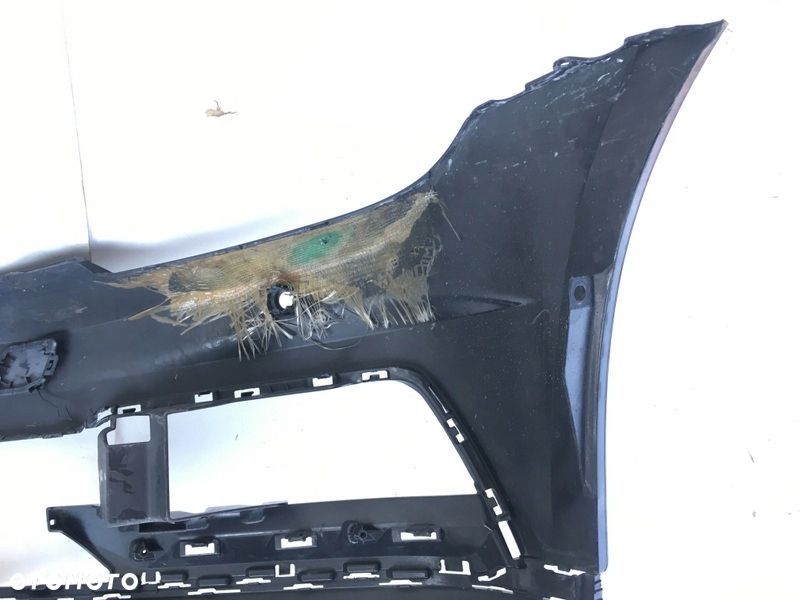 VW PASSAT B8 3G R LINE ZDERZAK PRZOD 3G0807221 - 6