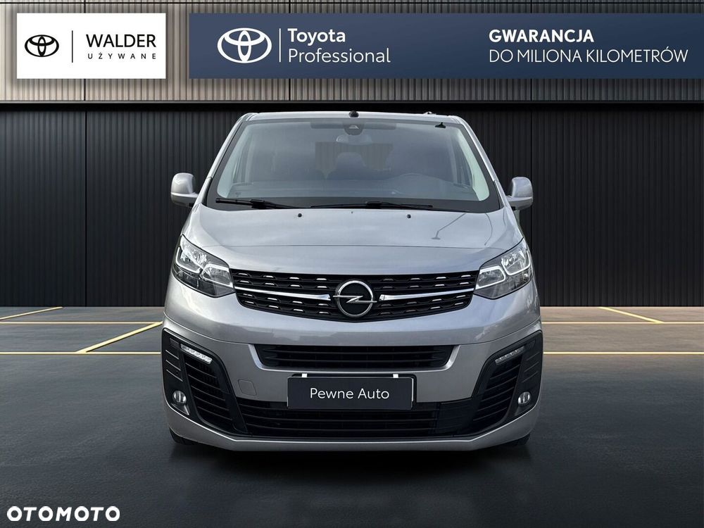 Opel Zafira - 11