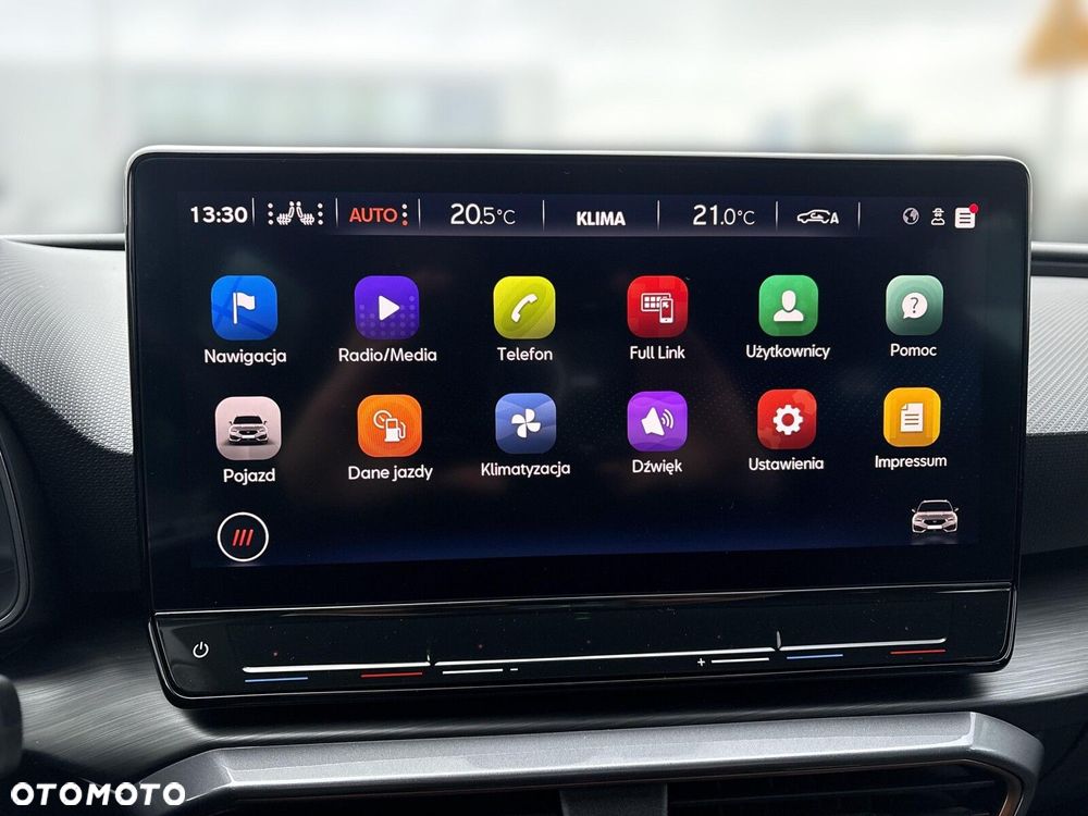 Cupra Leon 1.4 e-Hybrid PHEV DSG - 24