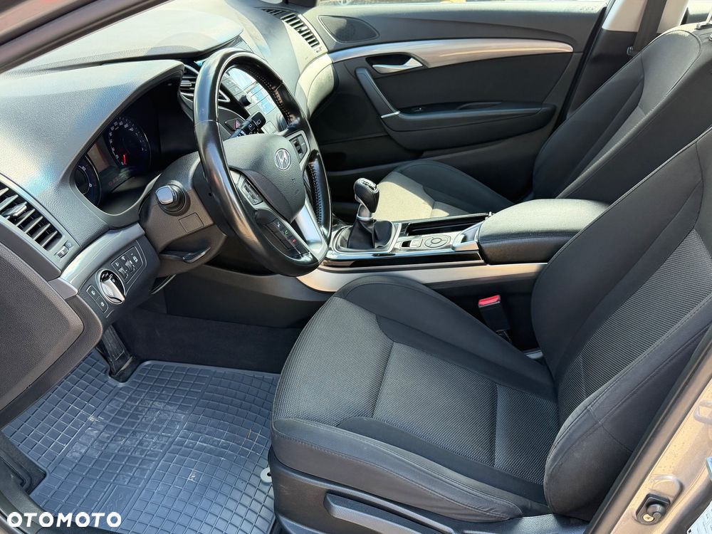 Hyundai i40 - 6