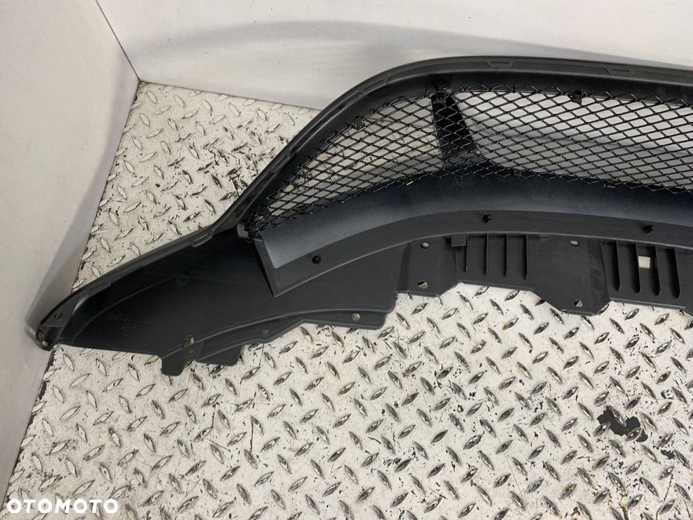 NOWY ORYGINALNY SPOILER ZDERZAKA PRZEDNIEGO PRZÓD HONCA CIVIC TYPE-R VIII 8 06-11 - 8