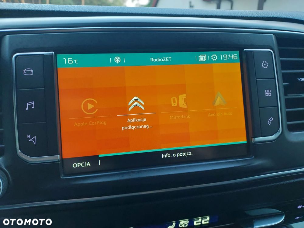 Citroën SpaceTourer 2.0 BlueHDi M Business Lounge - 16