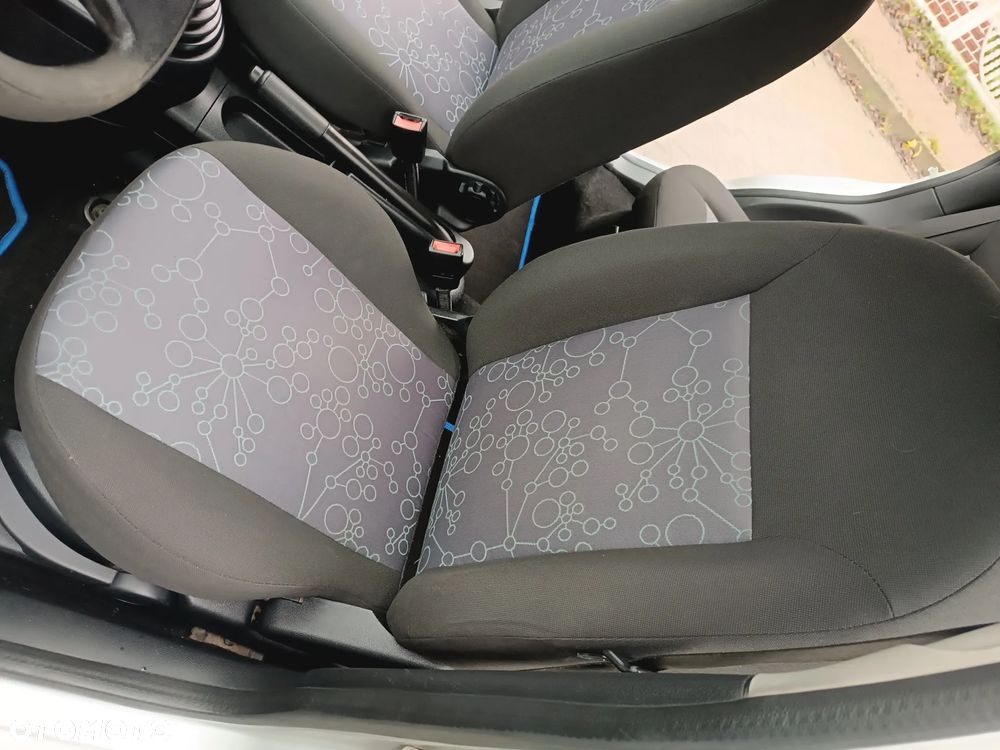 Ford Fiesta 1.4 Connection - 5