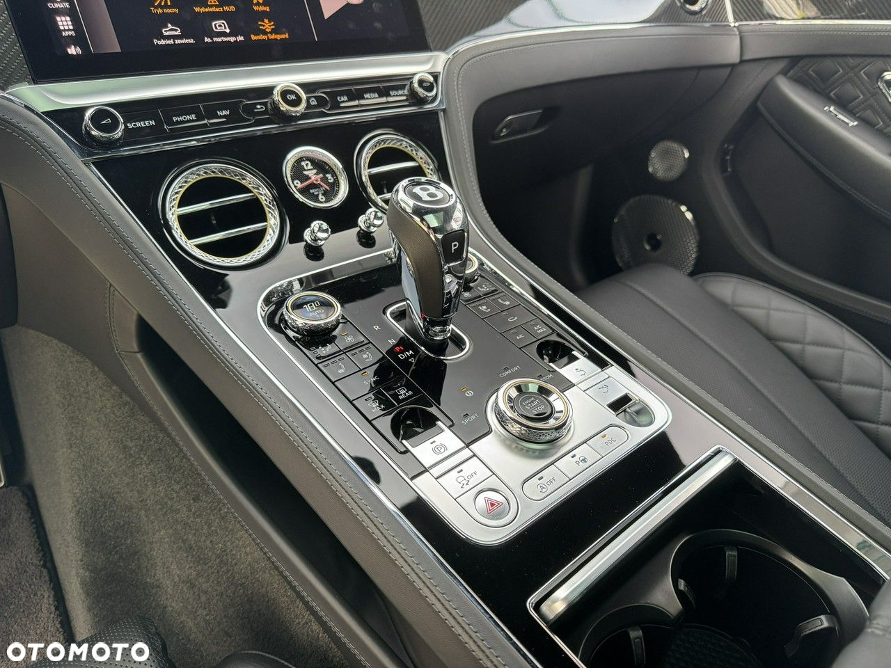 Bentley Continental GT - 30