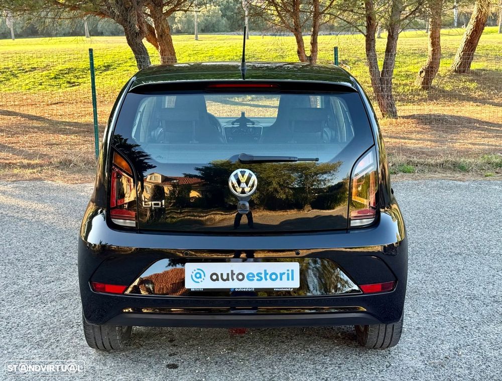 VW Up! 1.0 BMT Move - 12