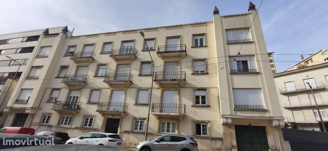 Excelente T7 para venda na Cruz de Celas - Grande imagem: 4/41