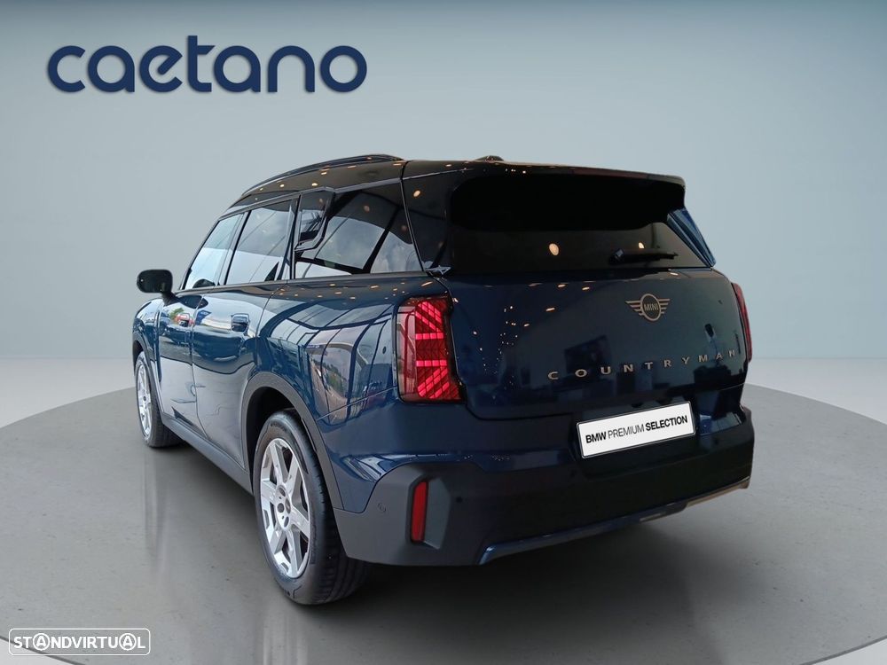 MINI Countryman D Favoured M - 6