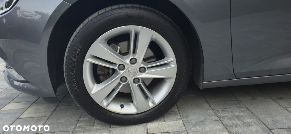Opel Insignia - 7
