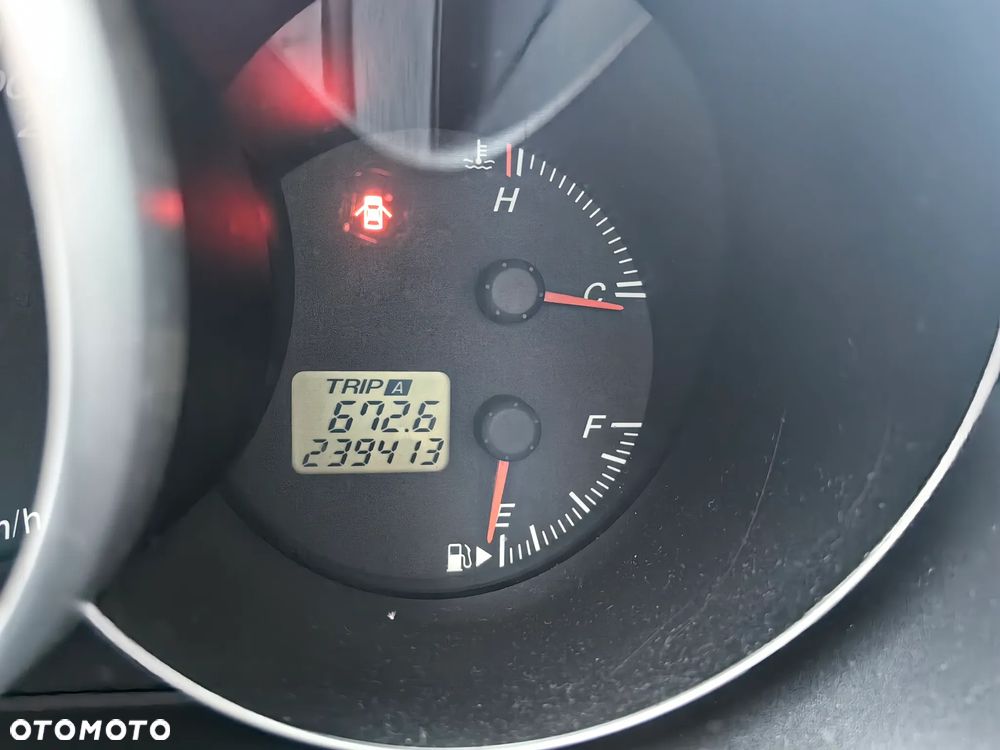 Mazda 3 1.6 16V Touring - 19