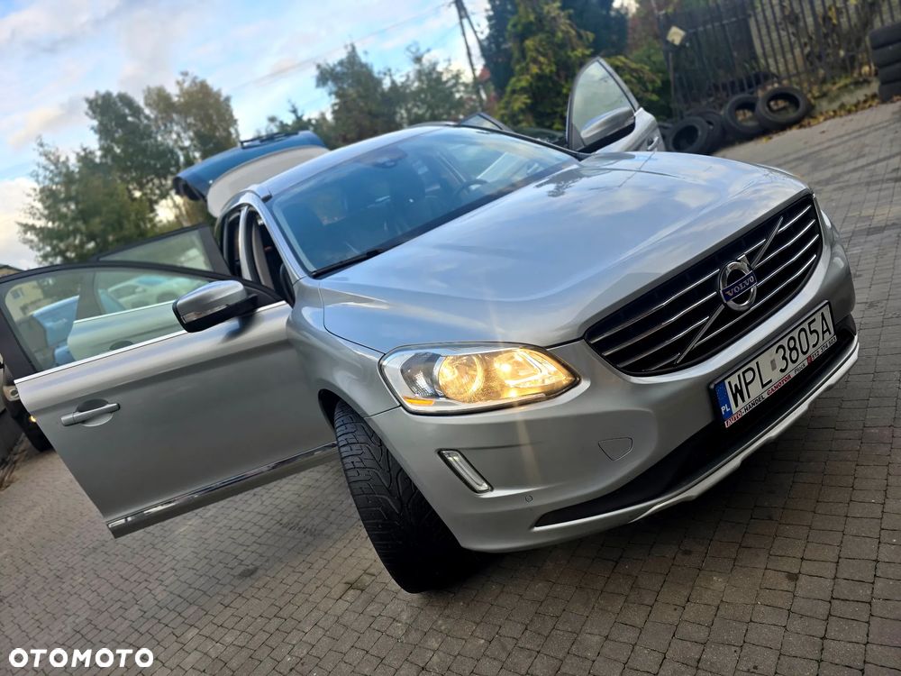 Volvo XC 60 - 14