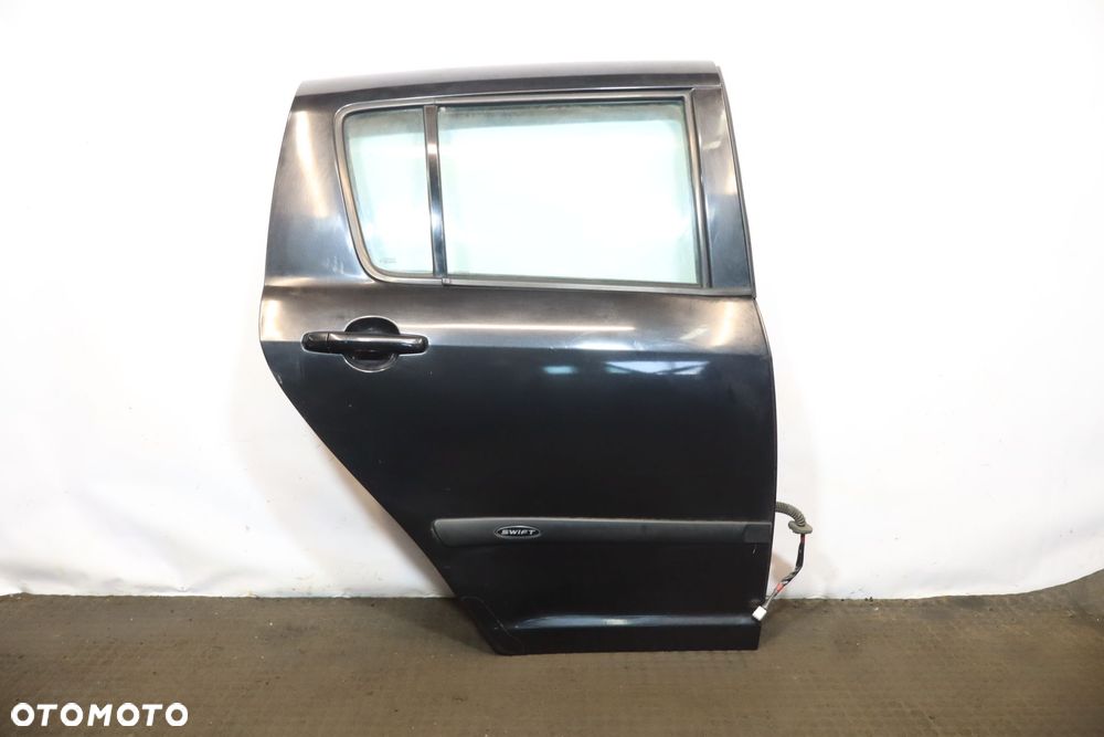DRZWI PRAWY TYŁ SUZUKI SWIFT IV LIFT ZCE - 1