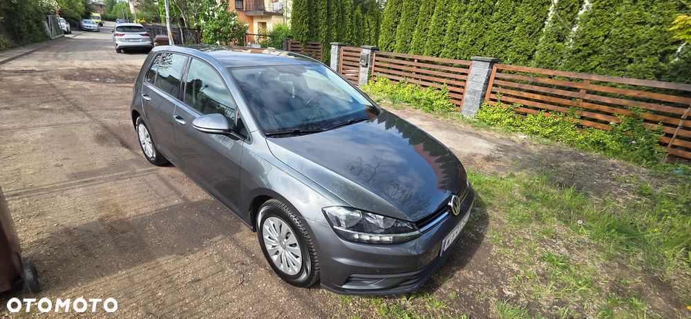 Volkswagen Golf - 4