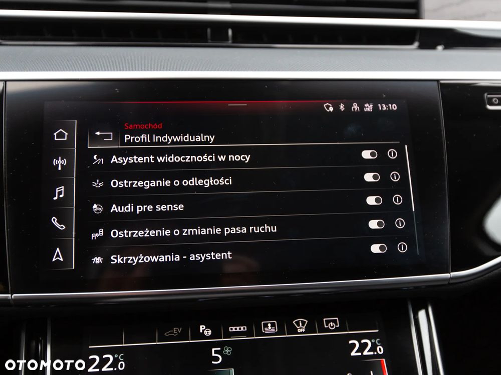 Audi A8 60 TFSI e Quattro Tiptronic - 32