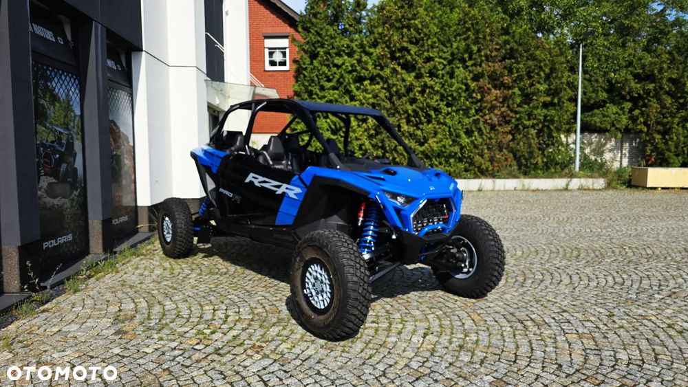 Polaris RZR - 9
