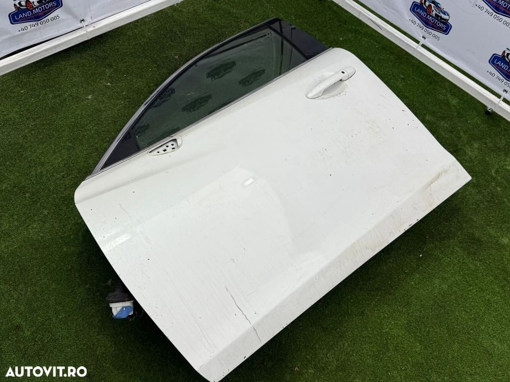 USA PORTIERA FATA STANGA MAZDA 6 SPORT 2015 2.2 DIESEL / BERLINA 2012-2025 - 5