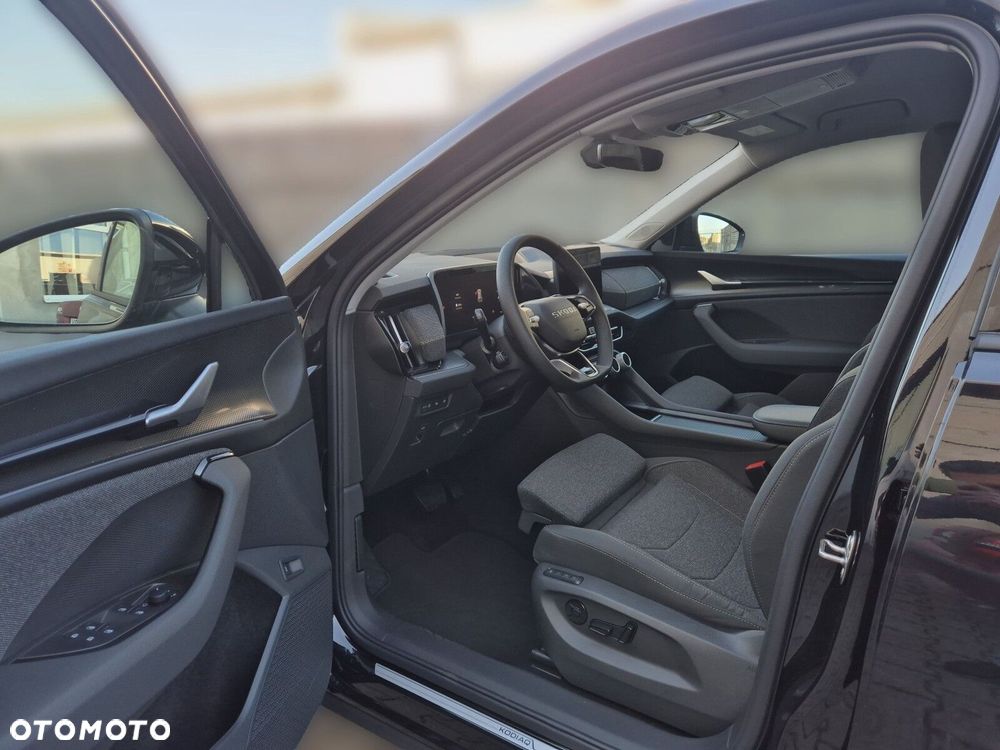 Skoda Kodiaq 2.0 TSI 4x4 Drive DSG - 13