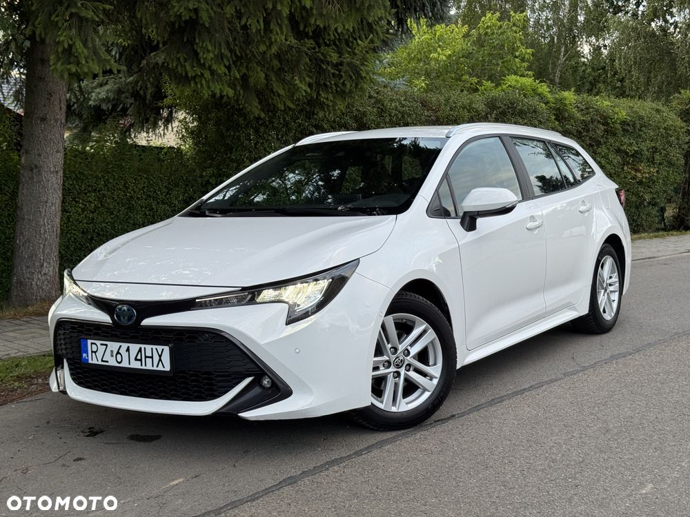 Toyota Corolla - 6